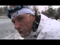 Emotioneel afscheid icoon Ruud Borst