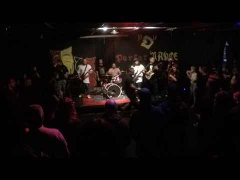 Penitentiary INHC  pt. I