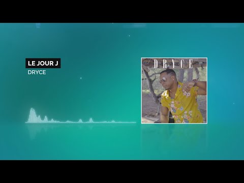 Dryce - Le jour J (Réal LB Vision)