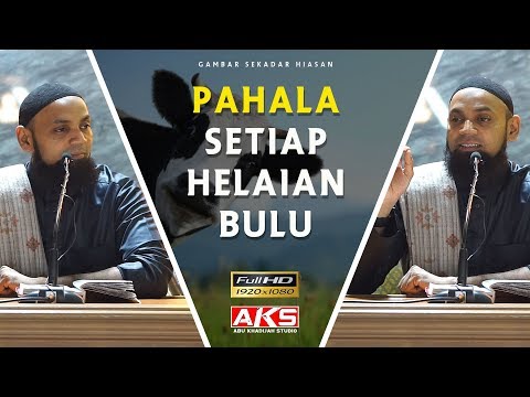 Persoalan & Isu IBADAH KORBAN | Ustaz Mohd Shaffi