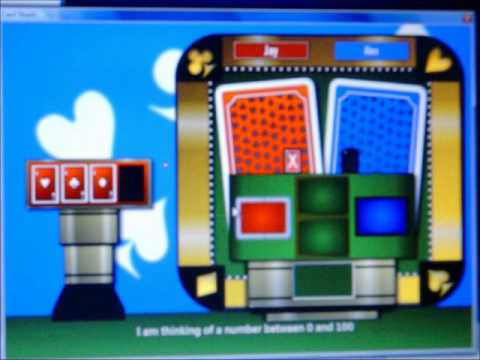 Card Shark PSP