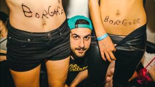 Borgore feat. Waka Flocka Flame &amp; Paige - Wild Out