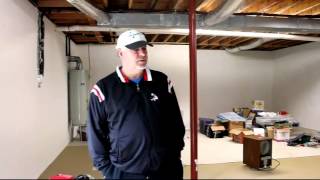 Garage Bound, LLC Salvages Valubles from a Damaged Safe