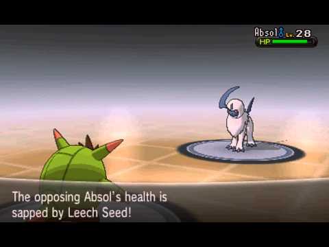 Pokemon Y Walkthrough Episode 28 - Tower of Mastery