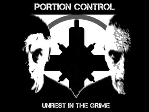 Portion Control - Hey Hey Trip