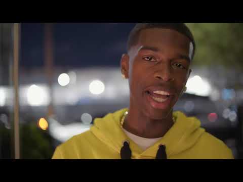 HUNDOBOYS Vlog Golden Child Mixtape Promo