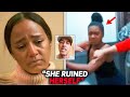 Jackie KICKED OFF From Show After EXPOSING The LIES About Doug!