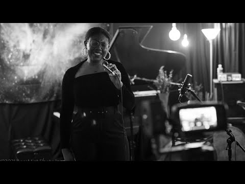 Ekep Nkwelle's Howard University Senior Recital