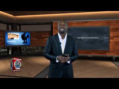 The Word of God is not BOUND!