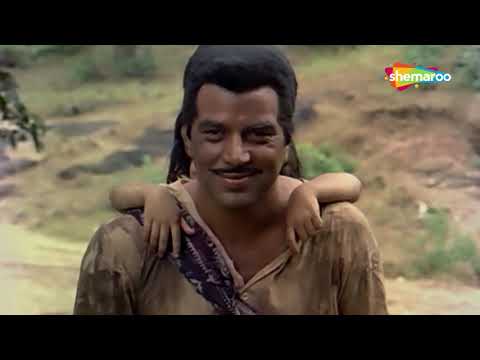 Yeh Khel Hain Taqdeer Ke (Part 1)| RD Burman | Dharmendra | Asha Parekh |