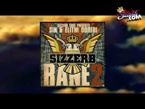 Sizzerb 1389 Presents Rane Mixtape Vol. II