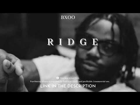 Central cee x Blanco type beat 2025 | “RIDGE"