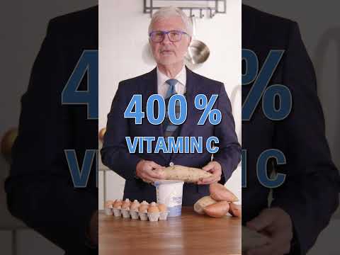 Sweet Potatoes: The Budget-Friendly Gut Health Superfood!