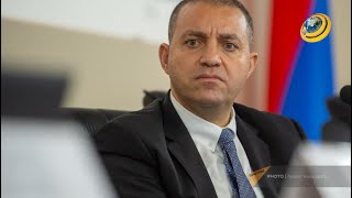 Քերոբյանը պաշտոնը լքում է՝ քաղաքական մեսիջով. ի՞նչ խոշոր ծրագրեր մնացին անավարտ