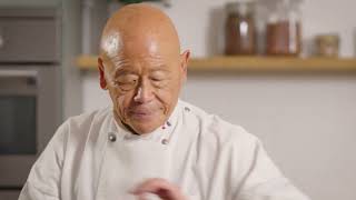 Ken Hom's mince beef | Ken Hom recipe