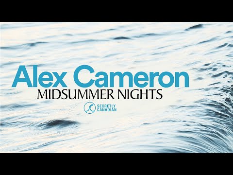 Video thumbnail for Midsummer Nights