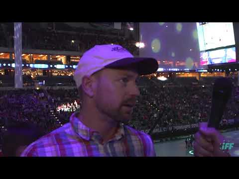 IFF Referee observer seminar