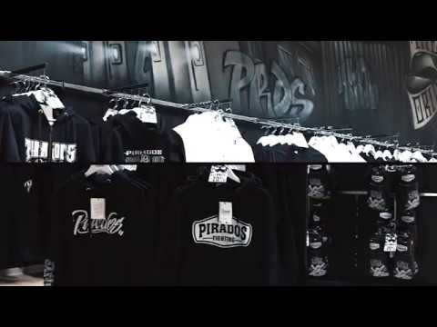 Firmavideo.ee - Pirados Finland/Helsinki /Mall of Tripla