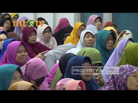 Jihad Pagi MTATV Solo 4-8-2019 - Warisan Untuk Anak