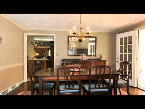 59 Hemlock Hill Road, Carlisle MA 01741, USA