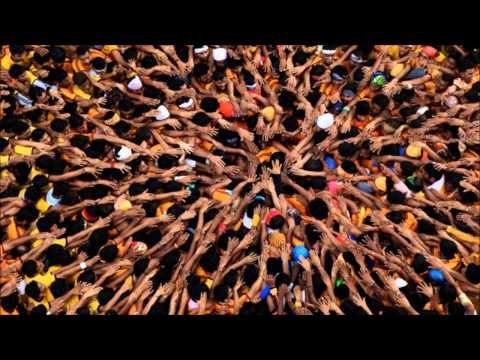 Efix & Karl K - Change the World