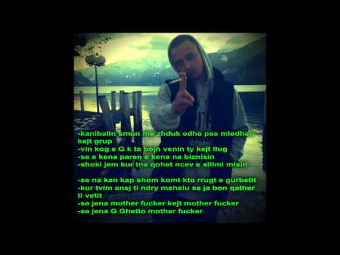 KOG ft. The Cannibalz - Thug Life