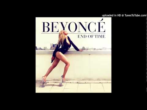 BEYONCE Vs. LUCA CASSANI & DARIO MAFIA ft. ABEL RAMOS - End Of Time (The Gator Keeper Remix)