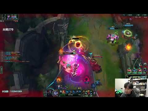 🛑 XiaoMing Aatrox vs Yone (Best Aatrox) - XiaoMing Aatrox Guide