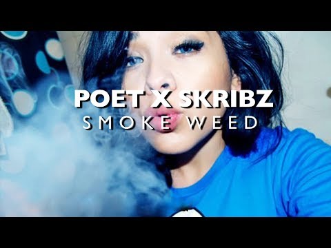 Poet x Skribz - Smoke Weed Ft. Young Ducatto (Official Video)