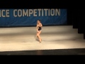 With Or Without You - Studio 1 Dance Academy ...