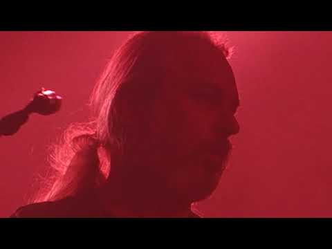 faUSt : Faust IV (Union Chapel, London, 15th November 2021)