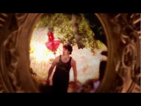 CHRISTOPHER VON UCKERMANN SINFONIA -OFFICIAL MUSIC VIDEO-