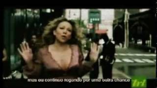 Mariah Carey - Mine Again (Legendado)