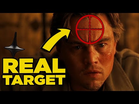 Inception Film Theory: Cobb Is The Real Dream Target