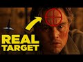Inception Film Theory Cobb Is The Real Dream Target