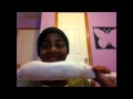 DIY Sock Pillow