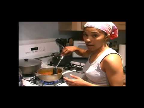 How to Cook Picadillo Sauce for Picadillo Con Arroz