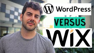WordPress vs Wix - I’ve Used Both, Here’s What You Need to Know