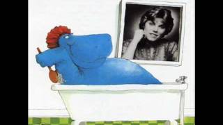 Anne Murray - There&#39;s a Hippo in my bathtub - Sleepytime (HD)