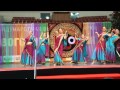 ШКОЛА Вollywood-dance SATRANGI. День индийской ...