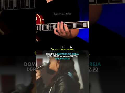 Vem sobre nós - Banda Templos
