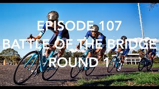 EPISODE 107 | WINNER WINNER TOFU DINNER