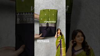 Download lagu Premium Banarasi soft silk saree with blouse mp3