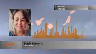 Vea el Informativo de Lancelot Televisi&oacute;n 04/08/26