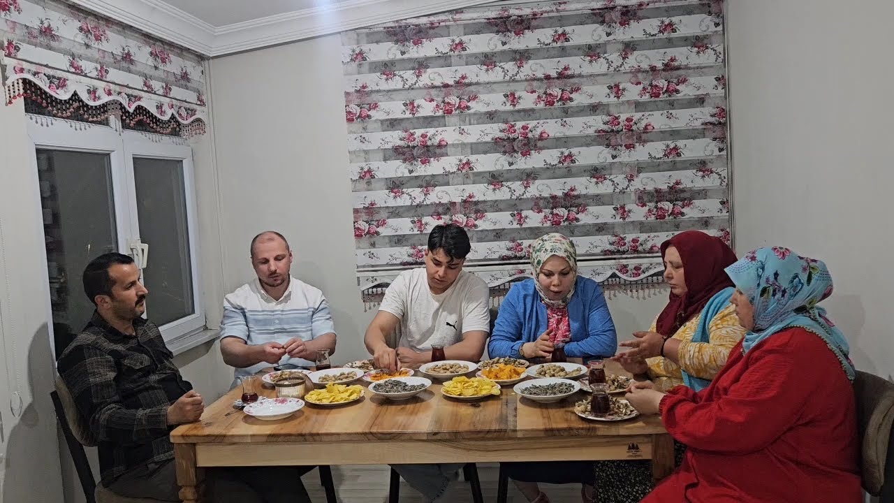 ‼️AİLECEK KIZIMA DAVETLİYİZ ELLERİNE SAĞLIK‼️🥰