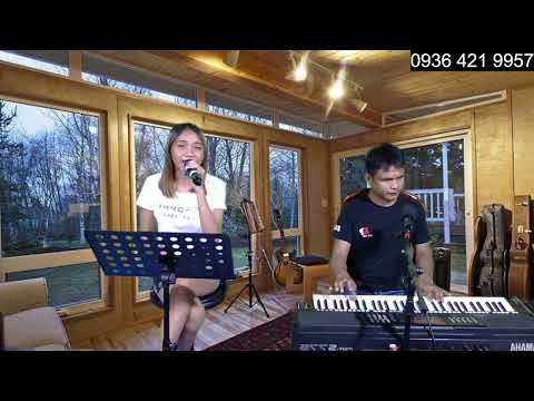 Driver a Nadawel - Cover by Angel Krystal | RAY-AW NI ILOCANO