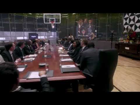 Cookie Asks Lucious To Manage Jamal | Season 1 Ep. 1 | EMPIRE