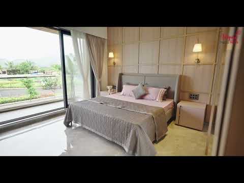 3D Tour Of Atharva The August Villas