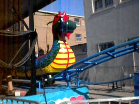 SAGRADO CORAZON LINCOLN HEIGHTS LOS ÁNGELES FIESTAS PATRONALES-JORGE LUIS ALVAREZ EL NAVEGANTE 