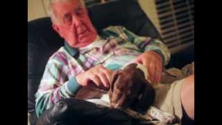 Grandaddys New Baby - He Was 90 When She Was Born... BLISS before SouthwestAir left her stranded